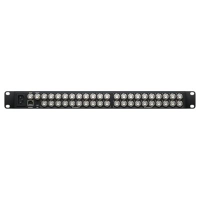Blackmagic Videohub 20x20 12G