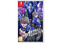Astral Chain - thumbnail