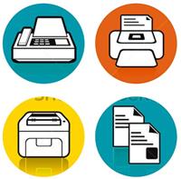 Fluoriscerende Markeerstift Bic 811932 Groen - thumbnail