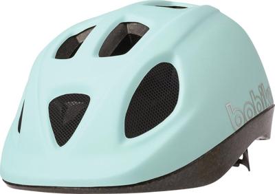 Bobike Helm go xs 46/53 marshmallow - thumbnail