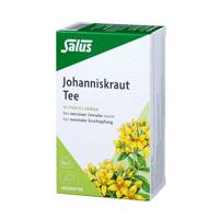 Floradix Thee Sint Janskruid 15 zakjes - thumbnail