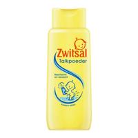 Zwitsal Zwitsal Talkpoeder Strooibus 100 gram - thumbnail