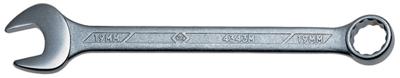 C.K T4343M/12ST Ring-steeksleutelset 12-delig Sleutelbreedte (metrisch) 8 - 22 mm