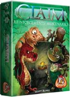 Claim Reinforcements Mercenaries - thumbnail