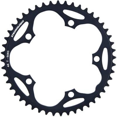 STRONGLIGHT kettingblad chain ring strongl. 48t.,alu