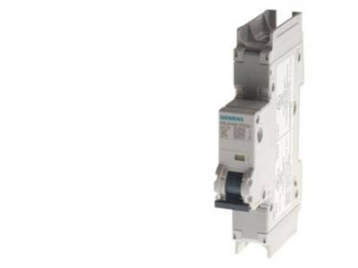 Siemens 5SJ41107HG41 5SJ4110-7HG41 Zekeringautomaat 10 A 230 V, 400 V
