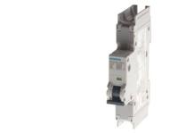 Siemens 5SJ41107HG41 5SJ4110-7HG41 Zekeringautomaat 10 A 230 V, 400 V - thumbnail