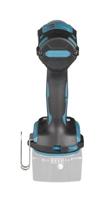 Makita DTD172ZJ Accu slagschroevendraaier 180Nm 18V Basic Body in Mbox - thumbnail