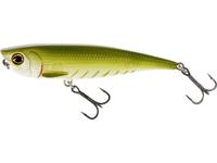 Westin Spot-On Top Walker 10 cm 15 gr Green Minnow - thumbnail