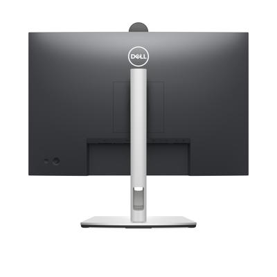 Dell 24 Video Conferencing Monitor P2424HEB - LED monitor - Full, P2424HEB