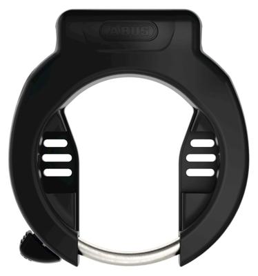 Abus frame ringslot amparo 4750xl r. security level 9. met grote wiel opening