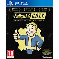 PS4 Fallout 4 Game of the Year Edition - thumbnail