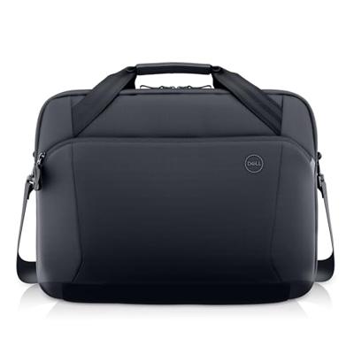 DELL CC5624S notebooktas 39,6 cm (15.6 ) Aktetas Zwart - thumbnail