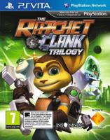 The Ratchet & Clank Trilogy - thumbnail