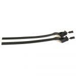 ZÉFAL pumpenhalter pump bracket fits 25-60mm frame tube