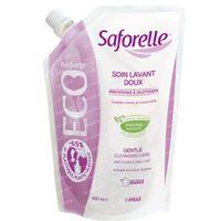 Saforelle Zachte Wasoplossing Refill 400ml