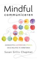 Mindful communiceren - Susan Gillis Chapman - ebook - thumbnail