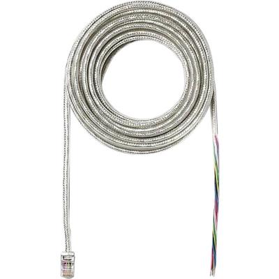 Siedle 200036567-00 Montageaccessoire voor Kabelgebonden Zilver
