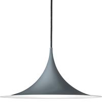 Gubi Semi 47 Hanglamp - Grijs - thumbnail