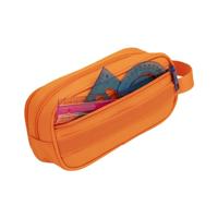 Oxford B-Smart pennenzak oranje - thumbnail