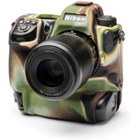 EasyCover Body Cover for Nikon Z9 Camouflage - thumbnail