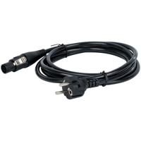 DAP DAP Powercable Pro Power True to Schuko 1,5m - thumbnail
