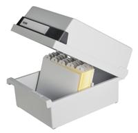 Han systeemkaartenbak voor ft A6, 800 kaarten - thumbnail