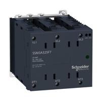 Schneider Electric Halfgeleiderrelais SSM3A325BD 1 stuk(s) - thumbnail