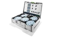 Festool SYS-STF-80x133/D125/Delta Systainer³ - 576781 - thumbnail