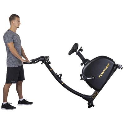 Tunturi Centuri E100 Hometrainer