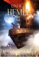 Eindige Hemel (Paperback) - thumbnail
