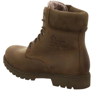 Panama Jack Panama 03 Igloo C40 khaki taupe maat 44