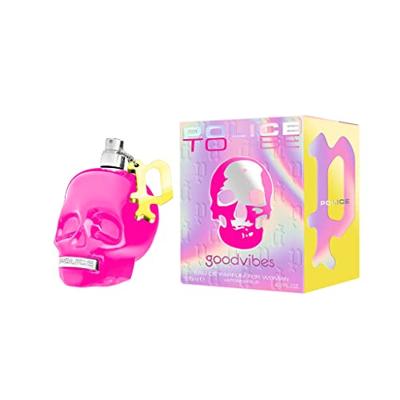 Damesparfum Police 10030607 EDP 125 ml