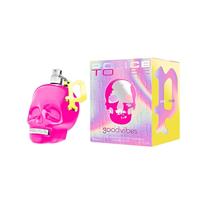 Damesparfum Police 10030607 EDP 125 ml - thumbnail