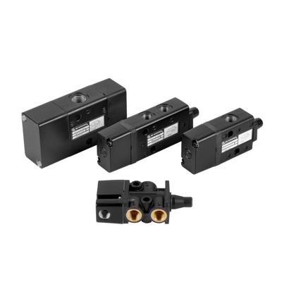 IMI NORGREN Directionele klep X3064102 2 tot 10 bar 1 stuk(s)