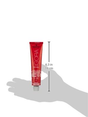 Schwarzkopf Professional Igora Royal 7-55 60ml