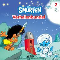 De Smurfen - Verhalenbundel 2 - thumbnail