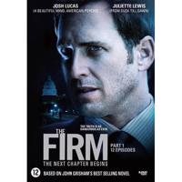 The Firm - Seizoen 1 Deel 1 - DVD (8713045245436) - thumbnail