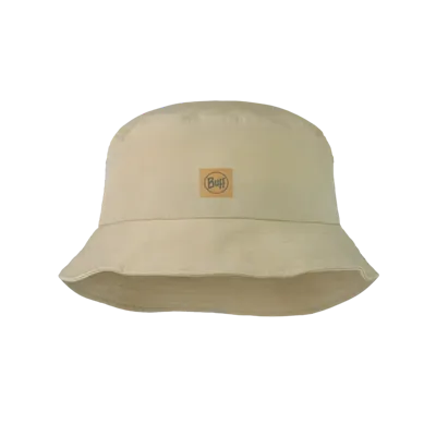 Buff Adventure Bucket Hoed