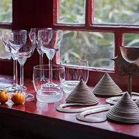 VILLEROY & BOCH - Octavie - Witte wijnglas 18,5cm - thumbnail