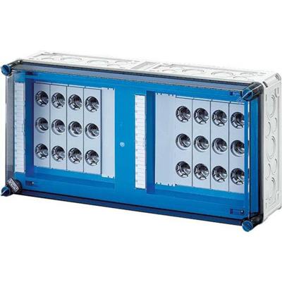 Hensel 2000626 Zekeringhouder 25 A