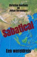 Sabatical - Johan Germonpré - ebook - thumbnail