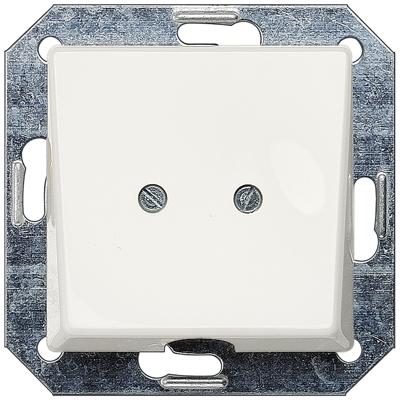 Siemens 5TG2566 Afdekking Delta Wit Schakelmateriaal 1 stuk(s) Siemens 5TG2566 Afdekking Delta Wit Schakelmateriaal 1 stuk(s)