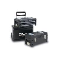 Beta C43 Trolley | 3 Afneembare modules | Zwart | 043006003 - thumbnail
