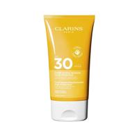 Clarins Youth-Protecting Suncreen High Protection SPF30 150 ml - thumbnail