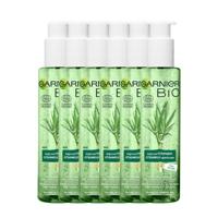 Garnier Skinactive Face Detox Reinigingsgel Verfrissende Citroengras - Normaal tot gemengde huid - 150 ml - thumbnail