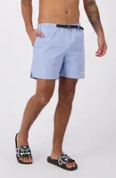 Black Bananas Clip Zwembroek Heren Lichtblauw - Maat M - Kleur: Lichtblauw | Soccerfanshop - thumbnail