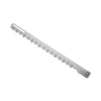 DeWalt Accessoires Tegensnijdend zaagblad HM, 275mm werklengte voor cellenbeton, holle bouwblokken en Poroton (DW390/391) - DT2963-QZ - thumbnail