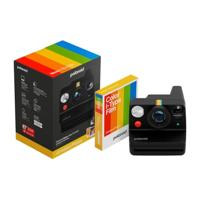 Polaroid Now+ Everything Box Gen 3 - Black (i-Type Film) - thumbnail