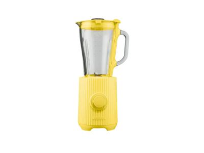 SILVERCREST Blender plissé (Geel) SILVERCREST Blender plissé (Geel)